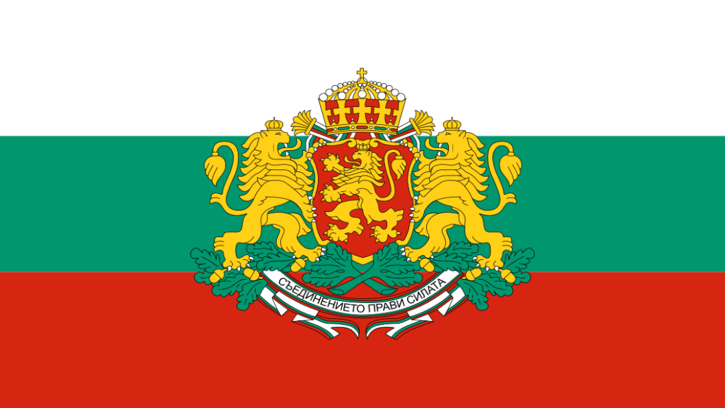 BULGARIA